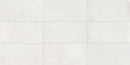 Vision Color Star White Anti-Slip Bullnose Resin Look Porcelain Moldings 3x24
