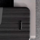 Canon · Modern L-Shaped Executive Desk