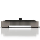 Canon · Modern L-Shaped Executive Desk