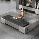 Canon · Modern L-Shaped Executive Desk