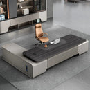 Canon · Modern L-Shaped Executive Desk