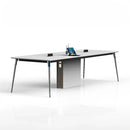 Ensemble · Collaborative Office Work Table