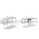 Ensemble · Collaborative Office Work Table