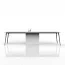 Ensemble · Collaborative Office Work Table