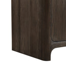James Martin Gracyn 36" Single Bathroom Vanity, Sable