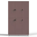 Valden · Closed Office Cabinet