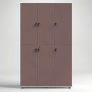 Valden · Closed Office Cabinet