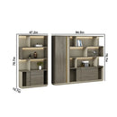 Ashwyn · Office Shelves & Storage