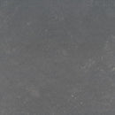 vulkon nero porcelain pavers 24x24in matte floor tile LPAVNVULNER2424 one tile top view 2