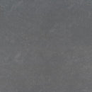 vulkon nero porcelain pavers 24x24in matte floor tile LPAVNVULNER2424 one tile top view 4