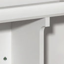 Liora · Front Reception Desk