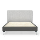 Walden Platform Bed
