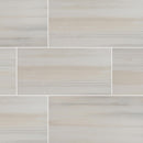 water color bianco glazed porcelain floor and wall tile msi collection NWATBIA1224 product shot multiple tiles top view
