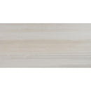 water color bianco glazed porcelain floor and wall tile msi collection NWATBIA1224 product shot one tile top view