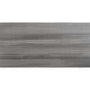 water color graphite glazed porcelain floor and wall tile msi collection NWATGRA1224 product shot one tile top view