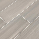 water color grigio glazed porcelain floor and wall tile msi collection NWATGRI6X36 product shot multiple tiles angle view