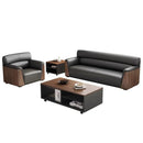 Täby · Office Waiting Area Lounge Seating Set