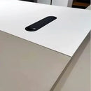 Westney · Modern L-Shaped Executive Desk