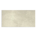 Blanc Matte Porcelain Tiles 12x24