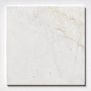 Satin Perla Honed Marble Tiles 18x18