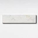 Satin Perla Honed Subway Marble Tiles 3x12