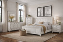 Winchester Nightstand, White