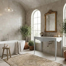 Windy Sky Glamm Bathroom Vanities 48x21 7/8