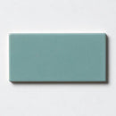 Sage Jade Glossy Subway Ceramic Tiles 3x6