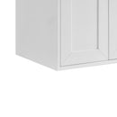 James Martin Chianti 20" Single Bathroom Vanity, Glossy White