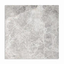 Wynwood Gray Brushed Marble Pavers 24x24