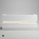 Eris · Front Reception Desk