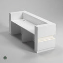 Eris · Front Reception Desk