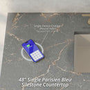 James Martin Brittany 48" Single Bathroom Vanity, Urban Gray