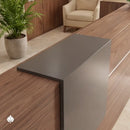 Ismere · Front Reception Desk