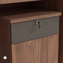 Ismere · Front Reception Desk