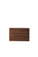 James Martin Mantova 31.5" Single Bathroom Vanity, Mid-Century Walnut