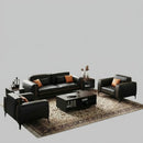 Solna · Office Waiting Area Lounge Seating