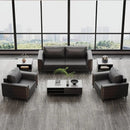Kallax · Office Waiting Area Lounge Seating