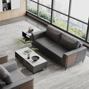 Kallax · Office Waiting Area Lounge Seating