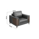 Kallax · Office Waiting Area Lounge Seating