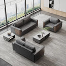 Kallax · Office Waiting Area Lounge Seating