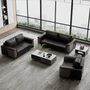 Kallax · Office Waiting Area Lounge Seating