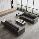 Kallax · Office Waiting Area Lounge Seating