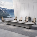 Zenith · Boardroom Conference Table