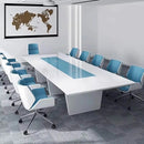 Forum · Conference Room Table