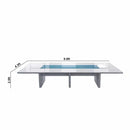 Forum · Conference Room Table