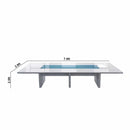 Forum · Conference Room Table