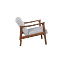 Zephyr Lounge Chair