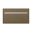 James Martin Chicago 48" Single Vanity Cabinet, Walnut Whisper