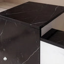 Rhett · Front Reception Desk